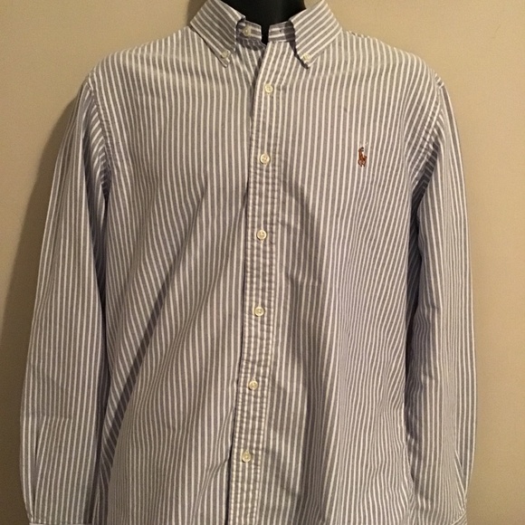 Polo Ralph Lauren, new, size large, chest=24/length=27/28/sleeves=25 - Picture 1 of 2